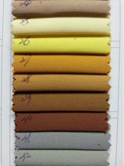 XTS 時裝面料 天絲仿棉 100%滌150CM A802 細節-3